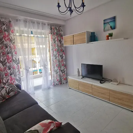 Apartamento Flaming I *