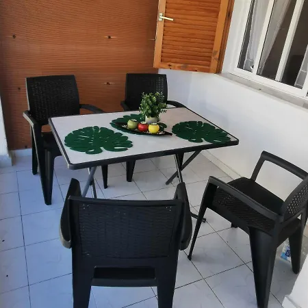 Apartamento Flaming I *