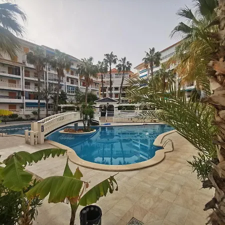 Apartamento Flaming I