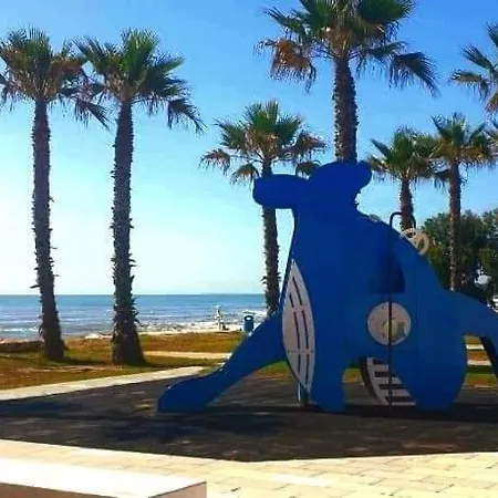 Flaming I Apartamento Torrevieja
