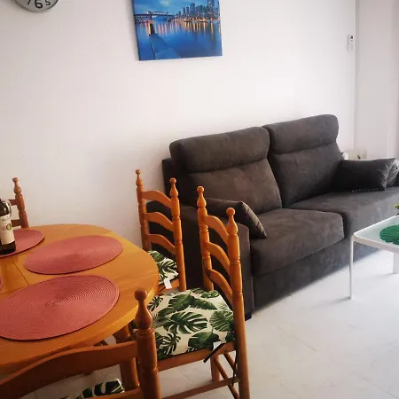 Apartment Flaming I Torrevieja
