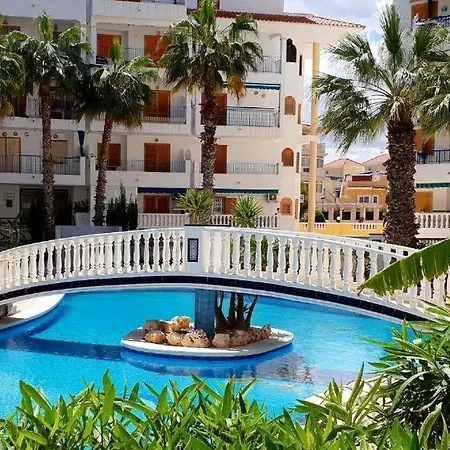 Apartment Flaming I Torrevieja